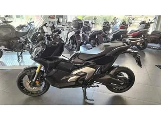 vendo honda x-adv 750 dct adventure (2021 - 24) usata a varese (codice 9781451) - moto.it