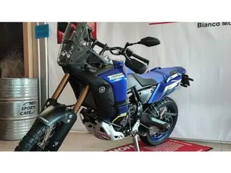 vendo yamaha ténéré 700 world raid (2022 - 25) usata a cuneo (codice 9845234) - moto.it