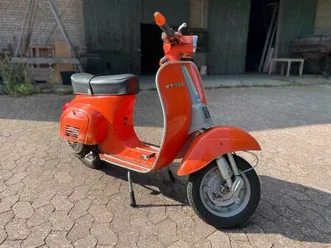 vespa 50 n spezial