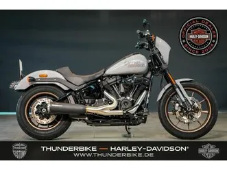 harley-davidson softail fxlrs low rider s m. jekill&hyde