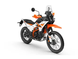 2025 ktm 390 adventure r