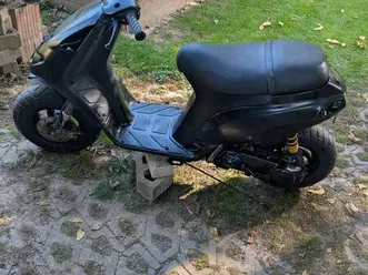 piaggio typhoon tph 50 ( roller, moped, motorrad, mofa)
