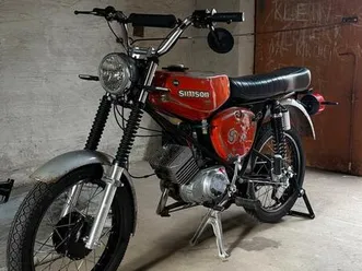 simson s51 neuaufbau