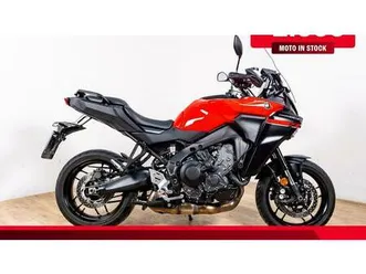vendo yamaha tracer 9 y-amt (2025) usata a roma (codice 9833687) - moto.it