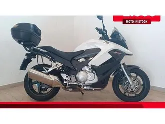 vendo honda vfr 800 (2002 - 05) usata a rozzano (codice 9763151) - moto.it