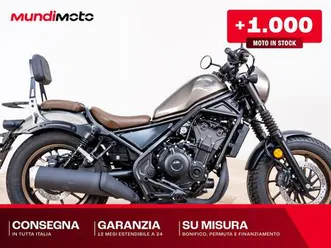 vendo-honda-cmx-500-rebel-special-edition-2025-usata-a-roma-codice-9757810-moto-it