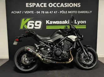 kawasaki z 900 full performance