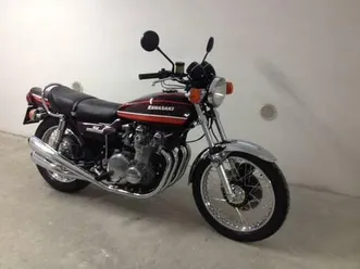 vendo kawasaki z1 900 d'epoca a quartu sant'elena (codice 9845292) - moto.it