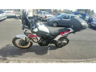 yamaha ténéré 700 de 2023 corroios