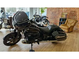 vendo bmw r 18 b (2021 - 24) usata a torino (codice 9845192) - moto.it