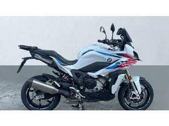 vendo bmw s 1000 xr (2020 - 23) usata a arcene (codice 9845937) - moto.it