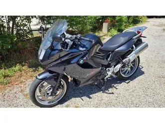 vendo bmw f 800 gt (2012 - 16) usata a thiene (codice 9845759) - moto.it