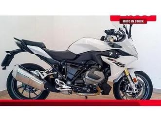 vendo bmw r 1250 rs (2019 - 20) usata a rozzano (codice 9845878) - moto.it