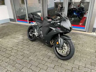 honda cbr 600