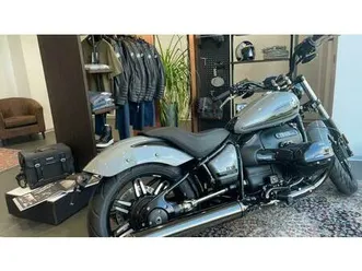 vendo bmw r 18 roctane (2025) usata a rosta (codice 9838970) - moto.it