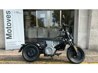 vendo bmw ce 02 am (2024 - 25) usata a verona (codice 9837815) - moto.it