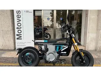 vendo bmw ce 02 am (2024 - 25) usata a verona (codice 9837821) - moto.it