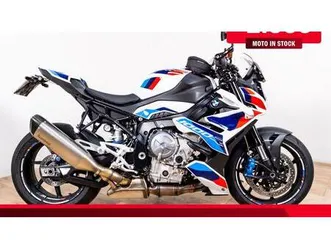 vendo bmw m 1000 r (2025) usata a rozzano (codice 9837206) - moto.it