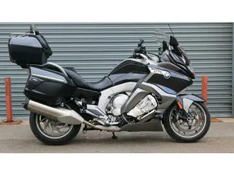 bmw k 1600 gtl le euro 4 1649 cc