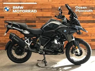 bmw r 1250 gs te ultimate edition 2 year warranty 1254 cc