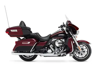 2014 ultra classic® electra glide®