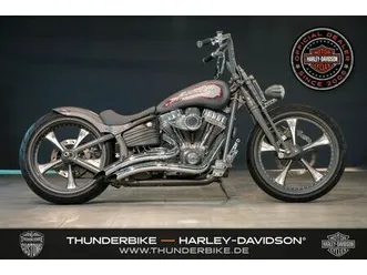 harley-davidson - softail fxcw rocker c