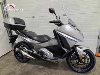 honda nc750d integra s