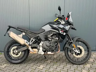 bmw f 900 gs