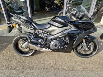 used suzuki gsx-s1000gt for sale in swansea