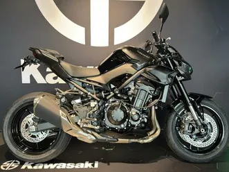 kawasaki z 900 2026 *umbau*