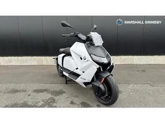 bmw ce 04 15kw scooter electric cvt toothed belt (42 ps)