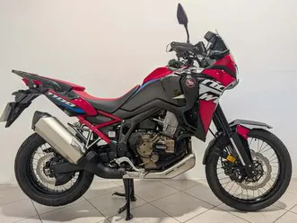 used honda crf1100l africa twin dct for sale in bristol