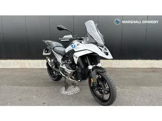 bmw r 1300 gs te adventure petrol wheel-hub engine cardan euro 5 (145 ps) 1300 cc