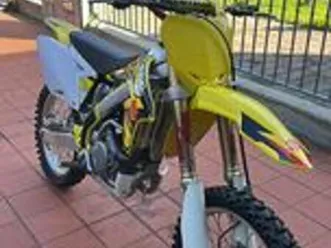 suzuki rm-z 250