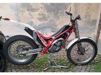 gas gas txt 300 - 2013