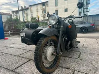ural