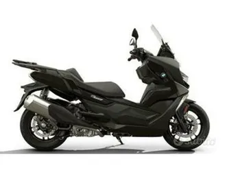 bmw c 400 gt abs my25