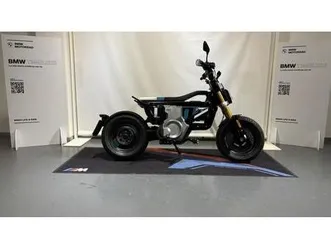 vendo bmw ce 02 am (2024 - 25) usata a bolzano/bozen (codice 9794950) - moto.it