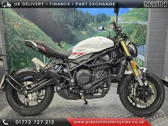 benelli 752 s benelli 752s 754 cc