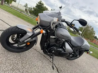 2019 suzuki suzuki boulevard m50
