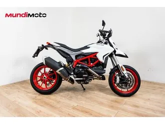 ducati hyperstrada 939