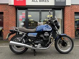 moto guzzi v7 853 iv special euro 5 853 cc