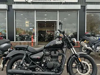 royal enfield meteor 350 euro 5 349 cc