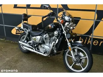 honda shadow