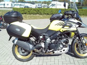 suzuki v-strom 1000 abs