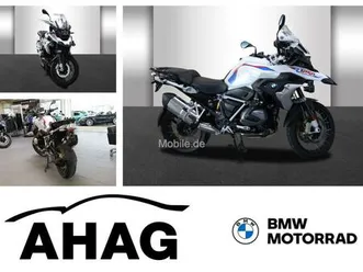 bmw r1250gs rallye