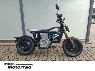bmw ce02 am version