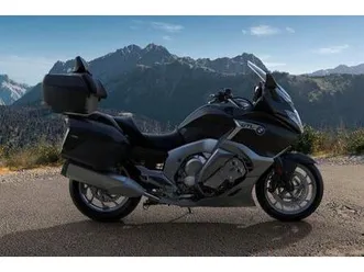 bmw k 1600 gtl 'exclusive' 2025 jubiläumsangebot '50