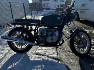 bmw r100 s typ 247