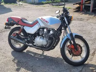 suzuki gs 650 katana